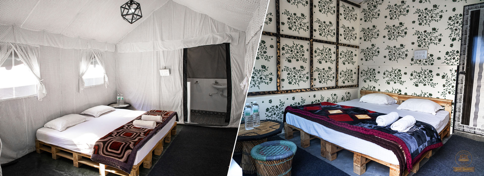 Adventure Bear Buddies